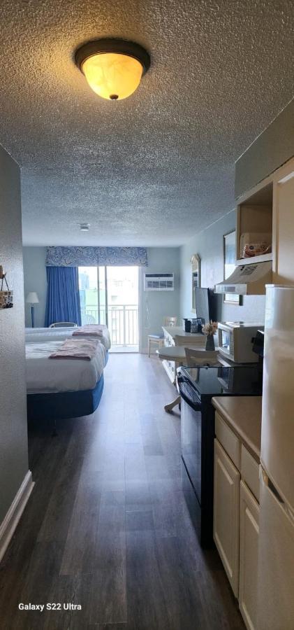 Апартаменти Oceanview Efficiency Dw1508 Мертл-Біч Екстер'єр фото